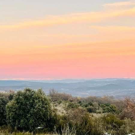 Histoire De Cru Bed & Breakfast Saignon Exterior photo